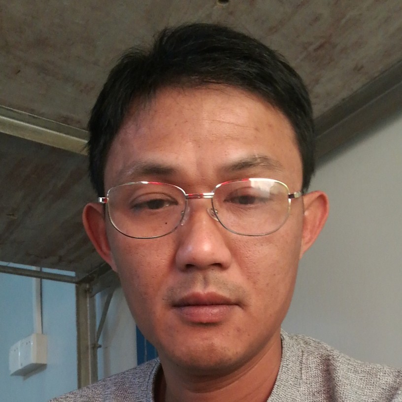 纹虎的照片