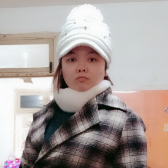 思小琪的照片