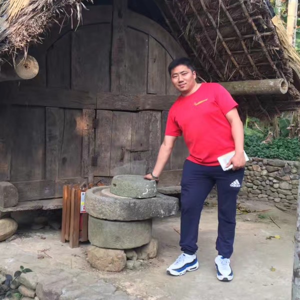 若溪相许隐形的照片