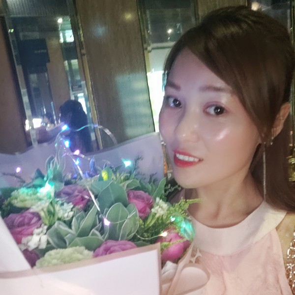 正直笑狗的照片