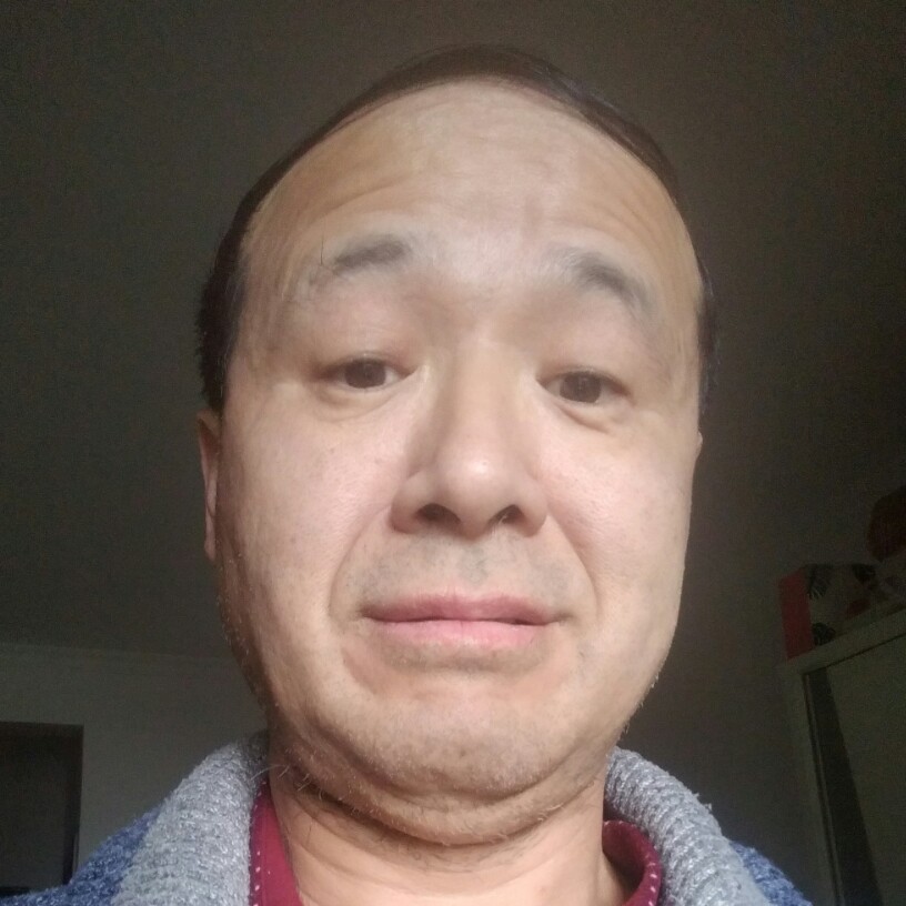 山人大卫的照片