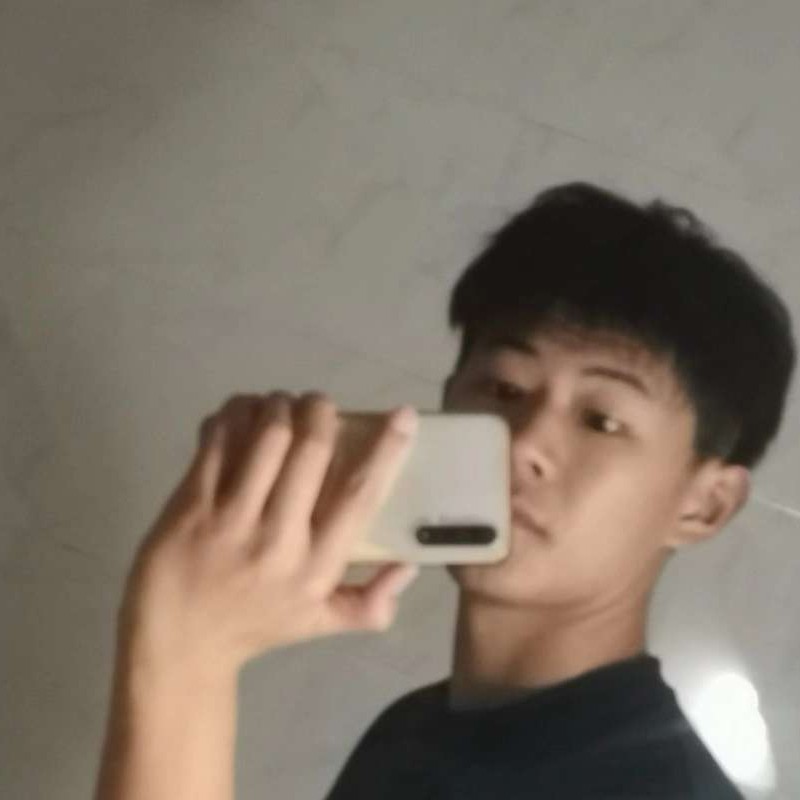 小心秃头的照片