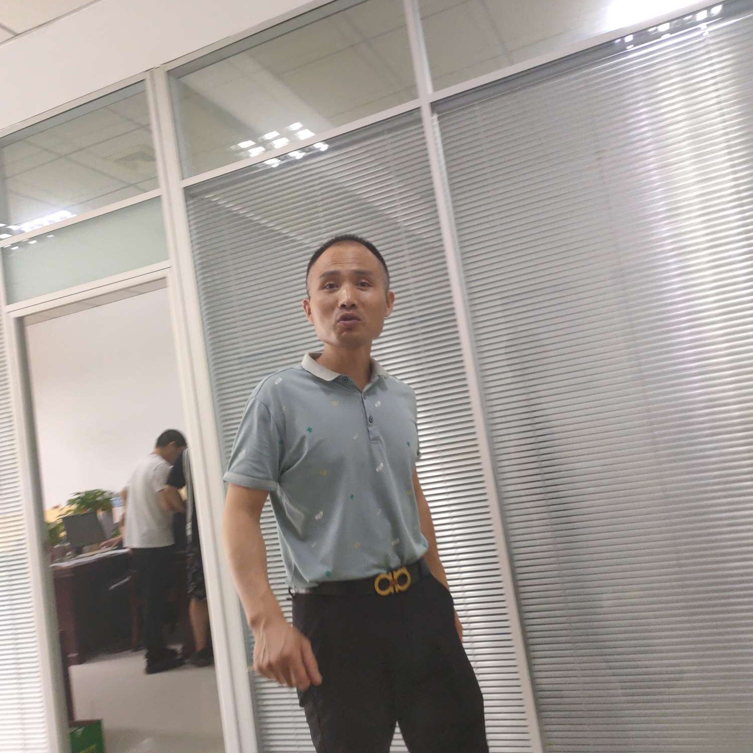 流年愿能干的照片