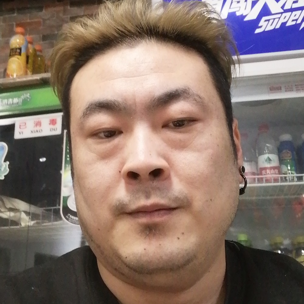 知性有星月的照片