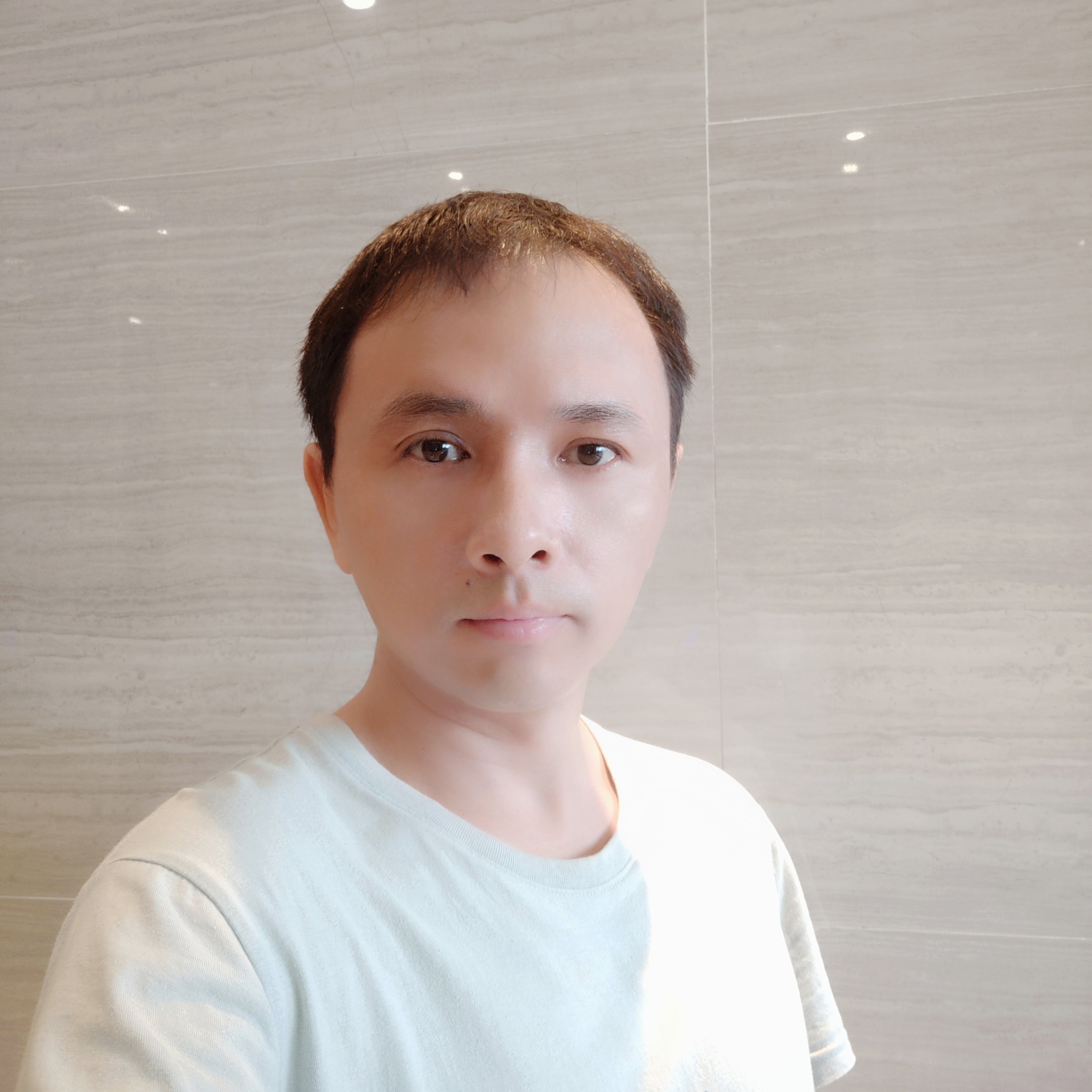 今天吃牛排的照片