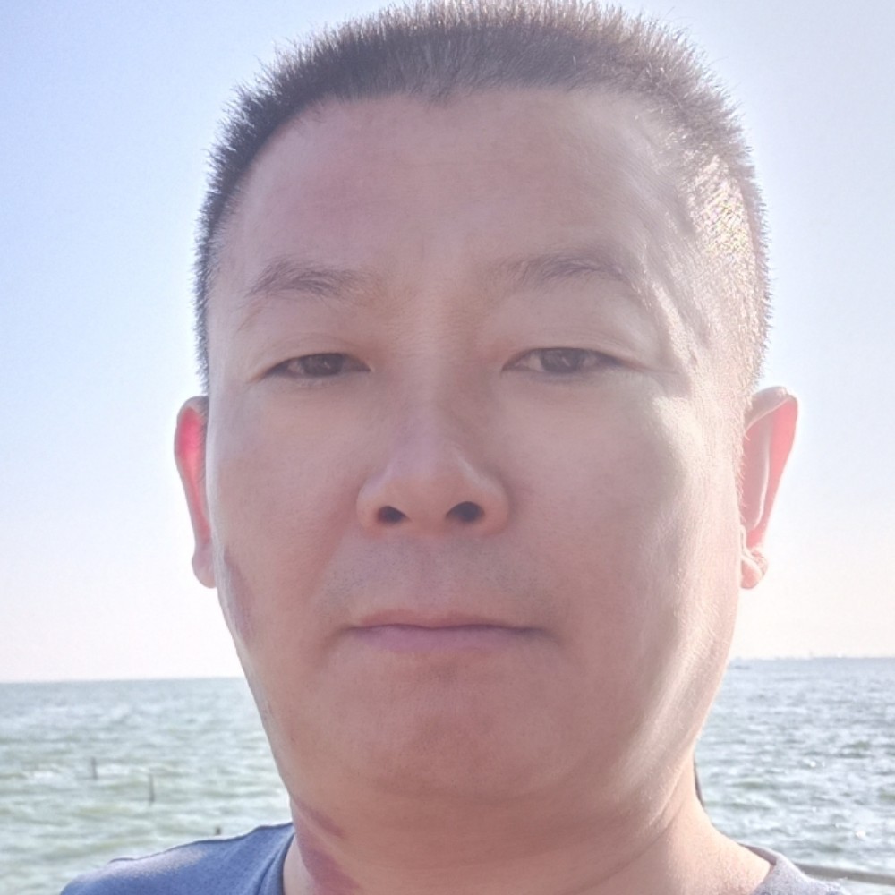 草海听涛的照片