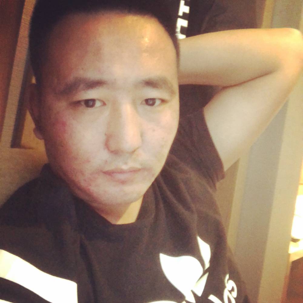 SoSo冷的照片