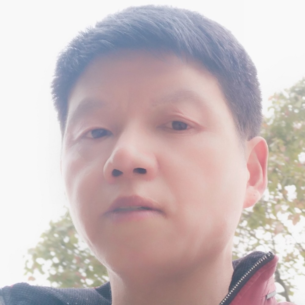 江南好美的照片