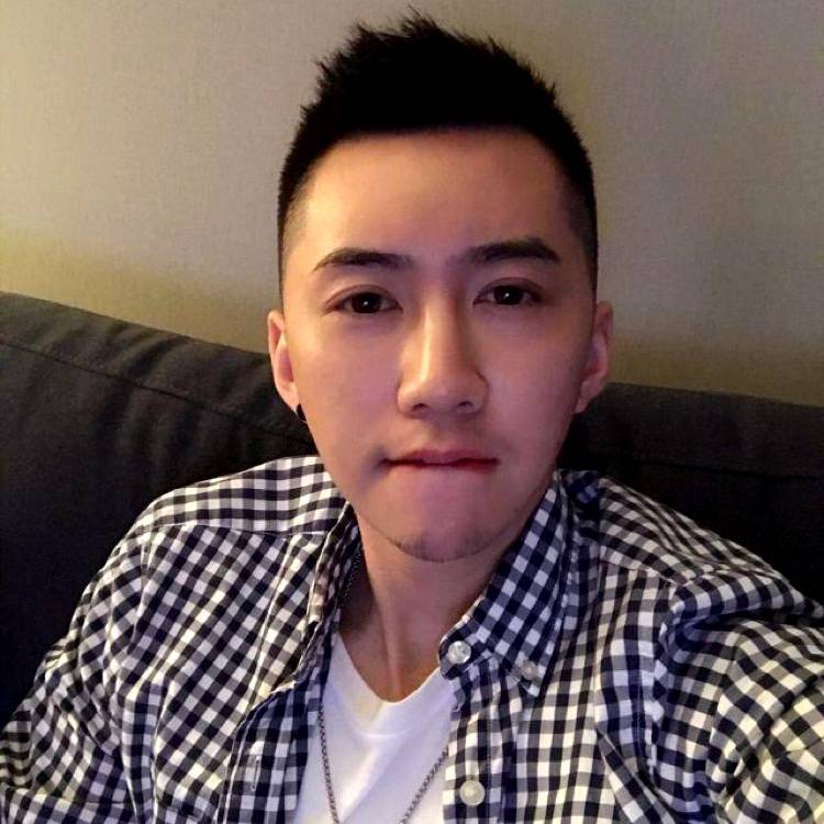 习惯独立的照片