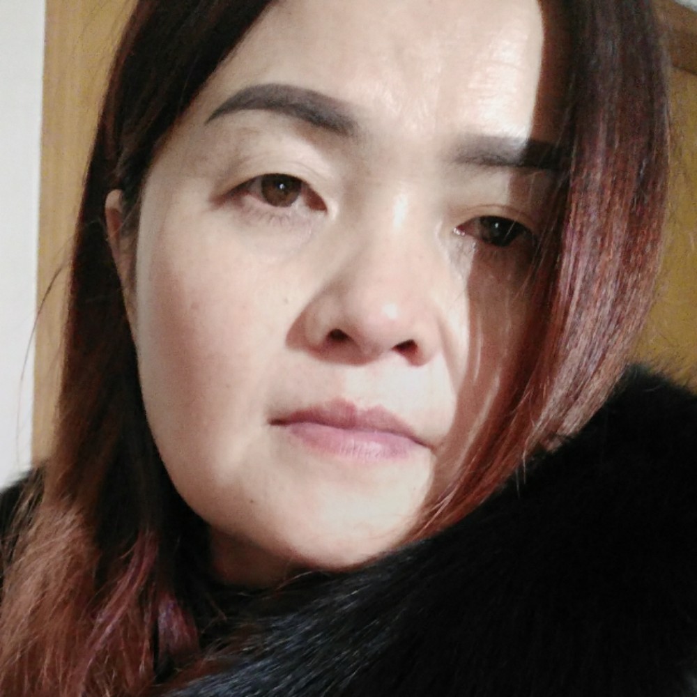矜柔倾心的照片