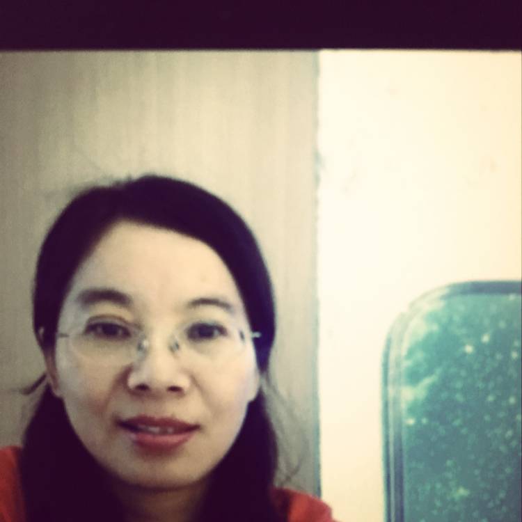 青青子衿悠悠的照片