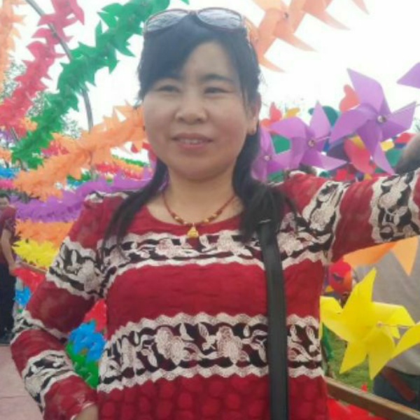 c小白菜的照片