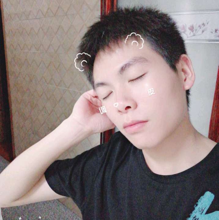 负责还路人的照片