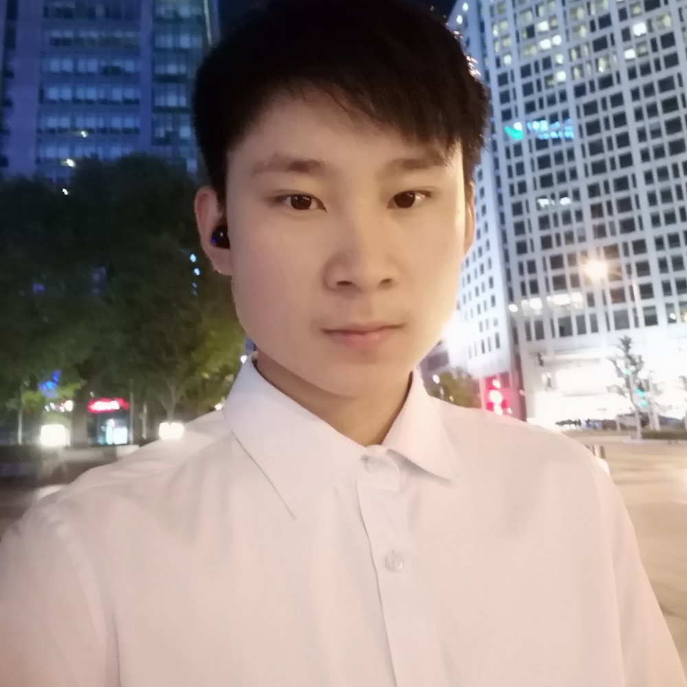 帅哥可靠的照片