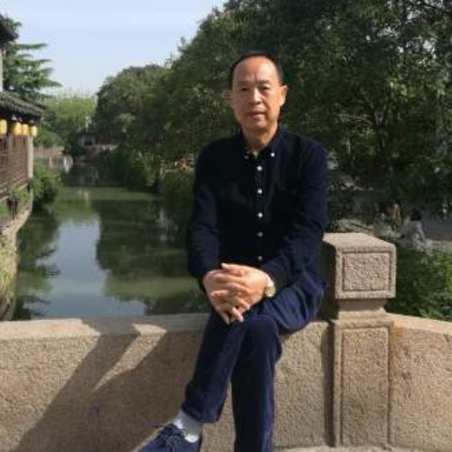 黄利明的照片