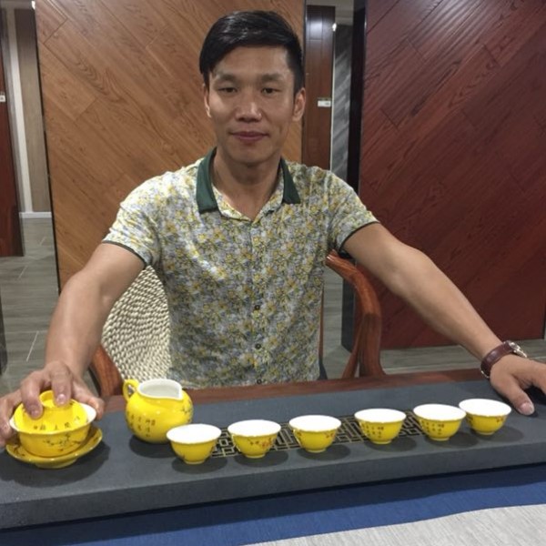 坚定小丸子的照片
