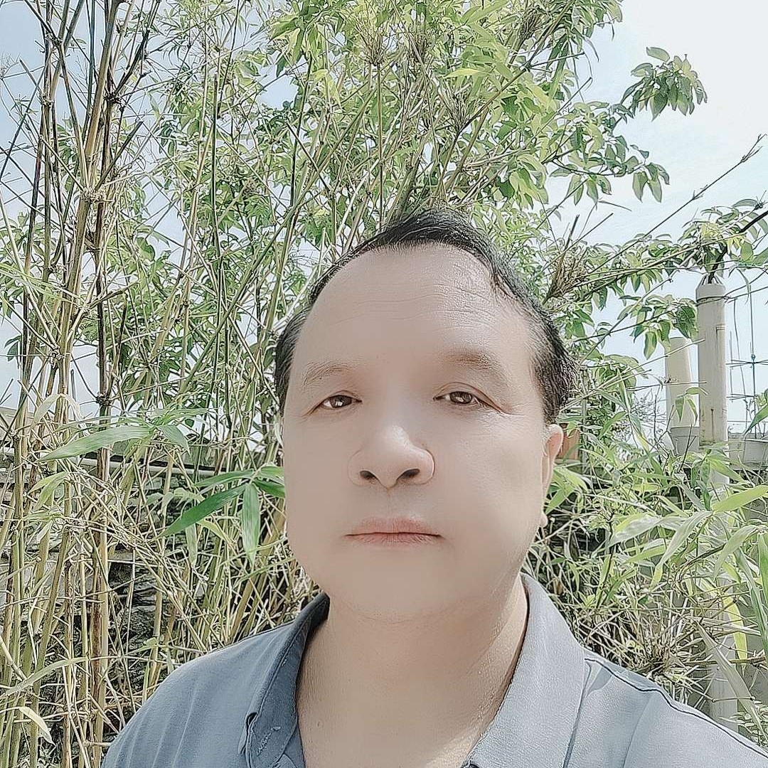 烂漫说故事的照片