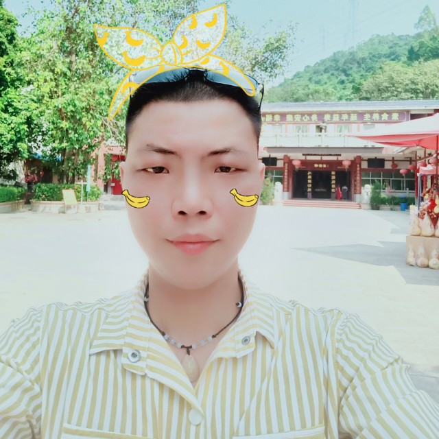 曲奇就有魅力的照片