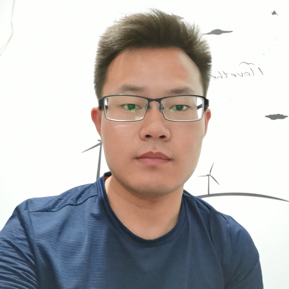 涌流的照片