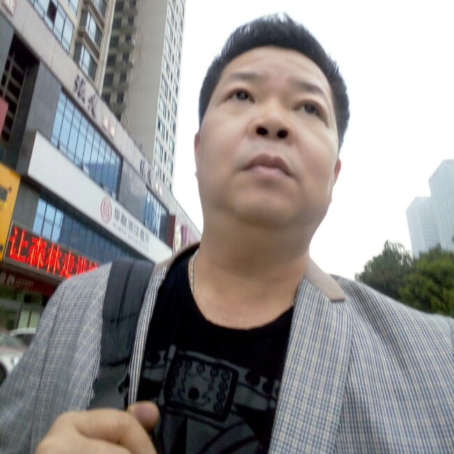 野狼落寞的照片