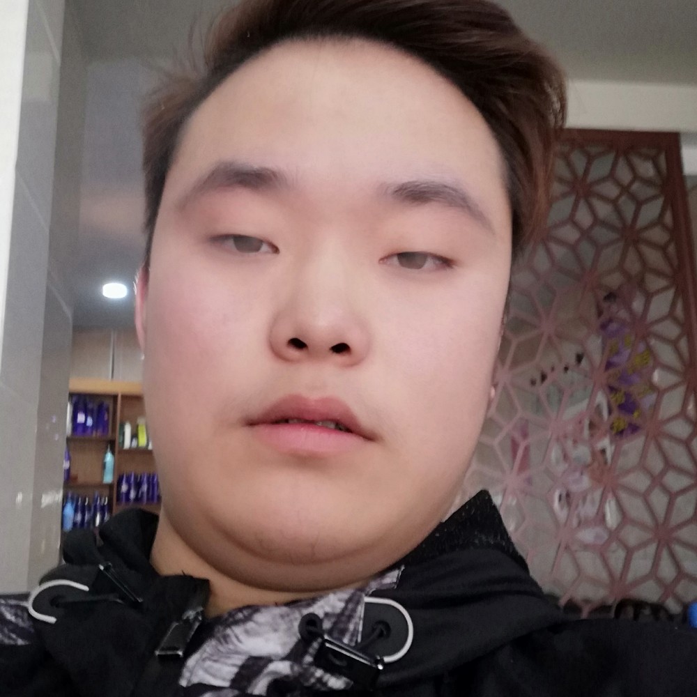 凶狠就狗的照片