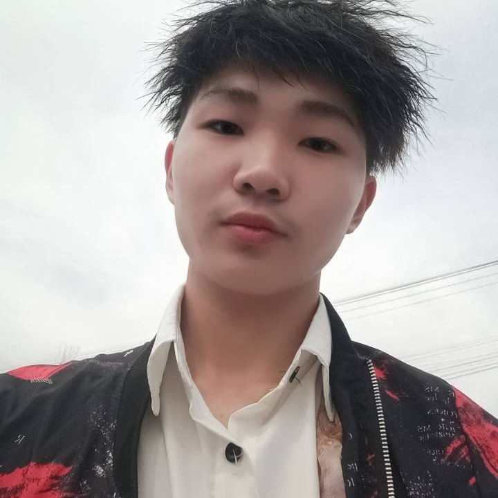 一个人就行的照片