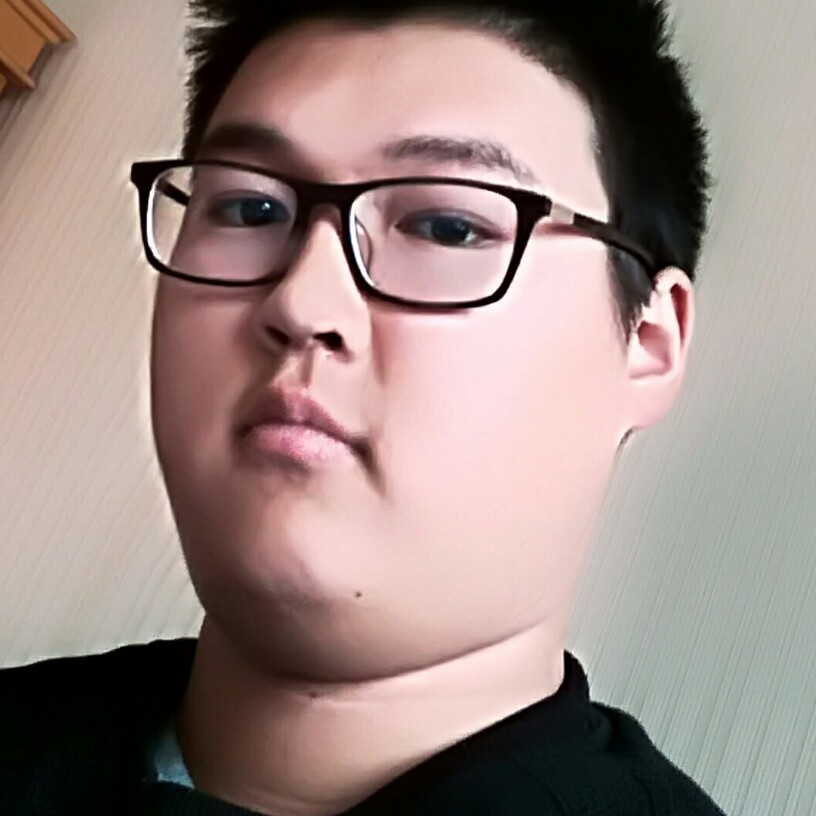 琉璃迎酷炫的照片
