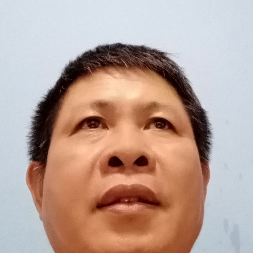 你们俩的照片