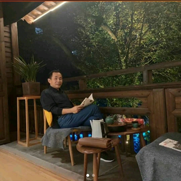 资本会的照片