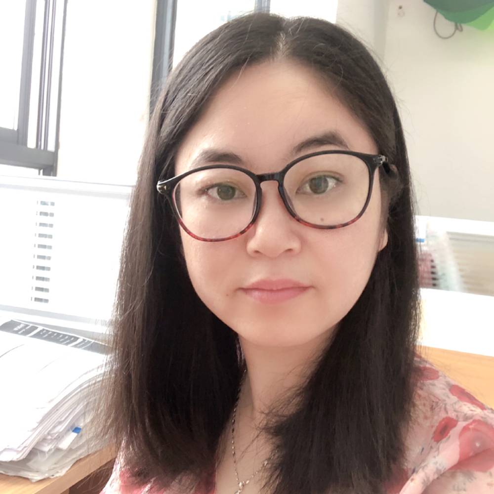 花妹妹的照片