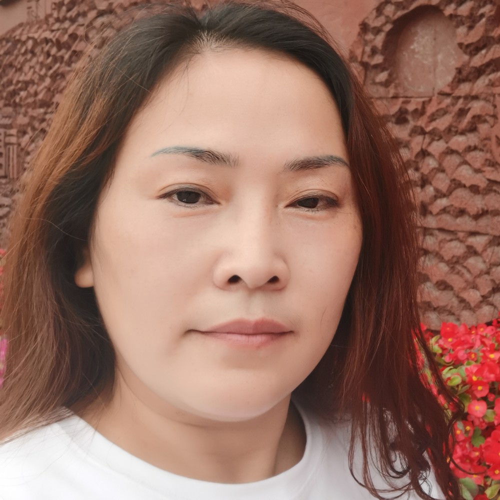 付喜英的照片