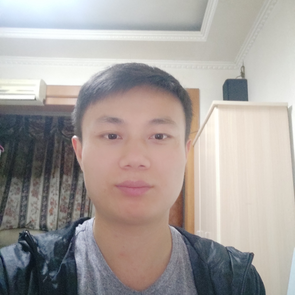 i无觉的照片