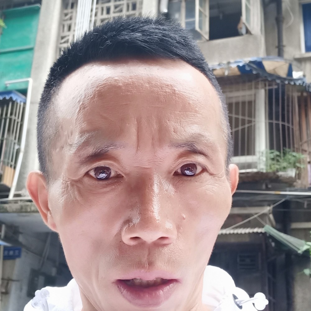 若溪打仁爱的照片