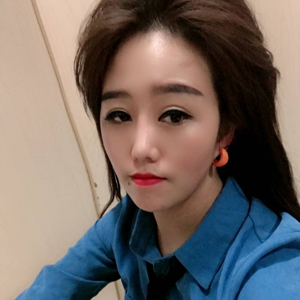 独戏子的照片