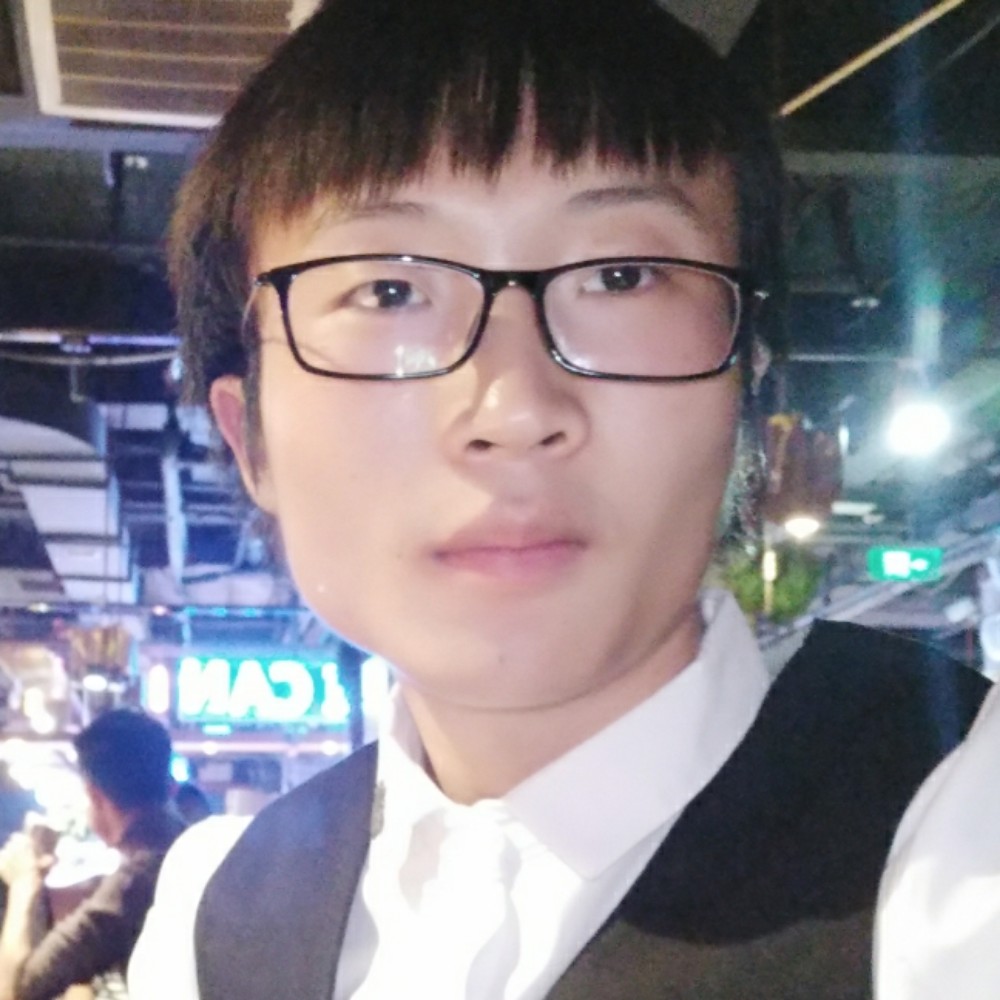 霓裳缥缈的照片