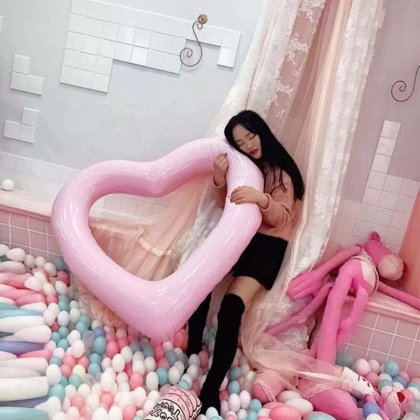 花儿对我笑。的照片