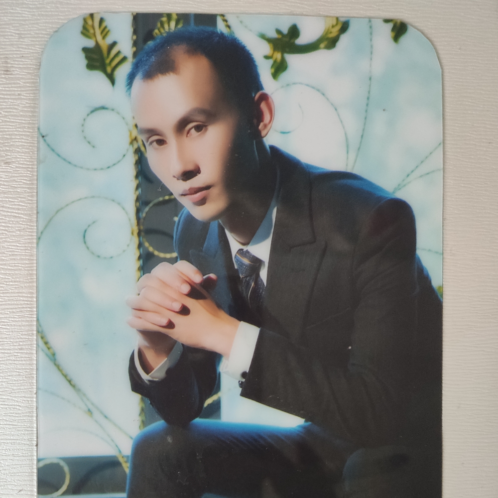 不确认昵称的照片
