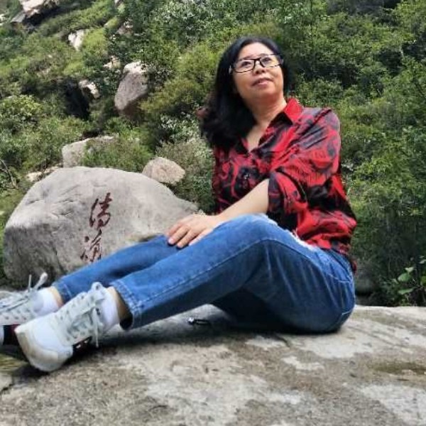 喜悦火的照片