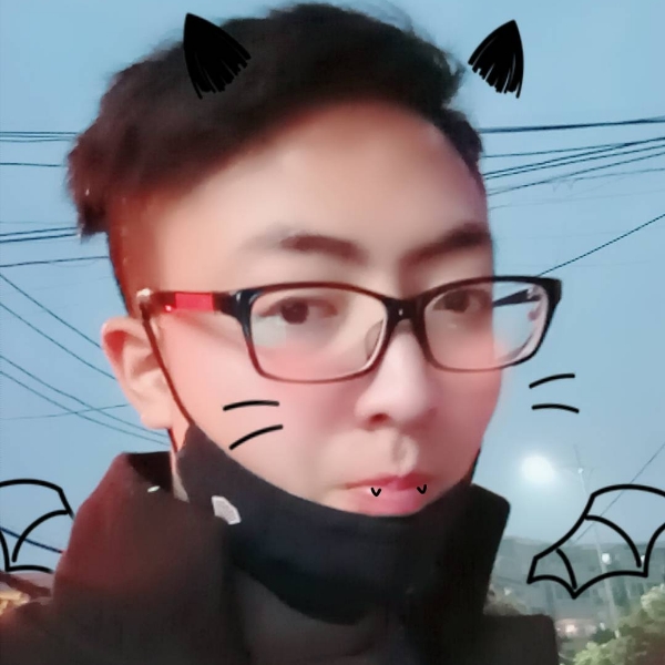 伱在哪的照片
