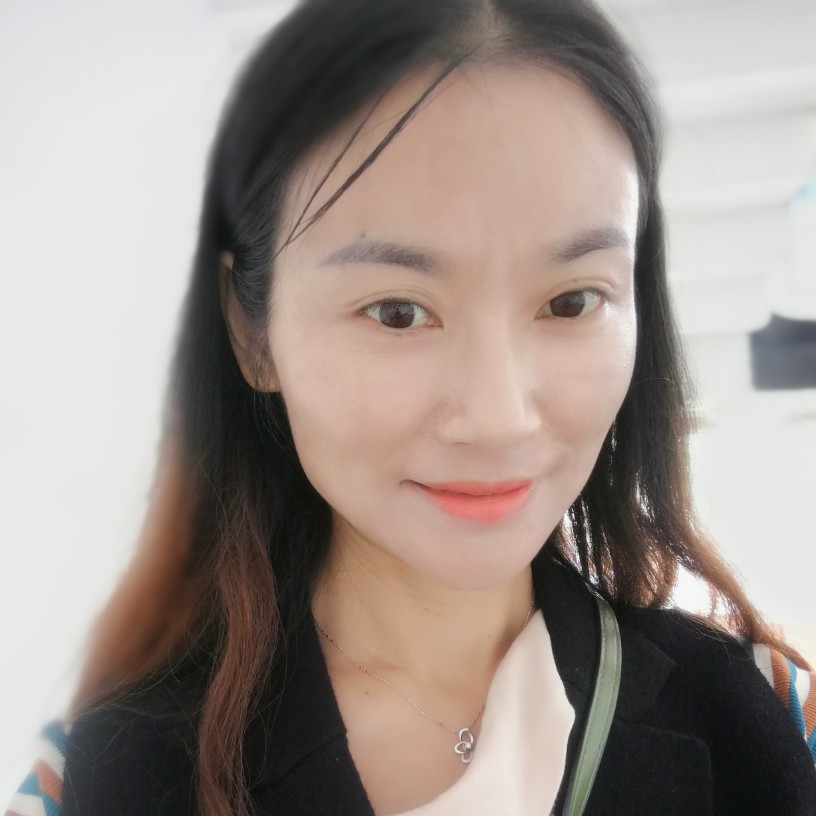 默默小兔子的照片