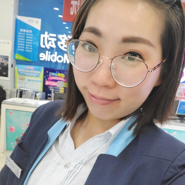 smile糖糖的照片