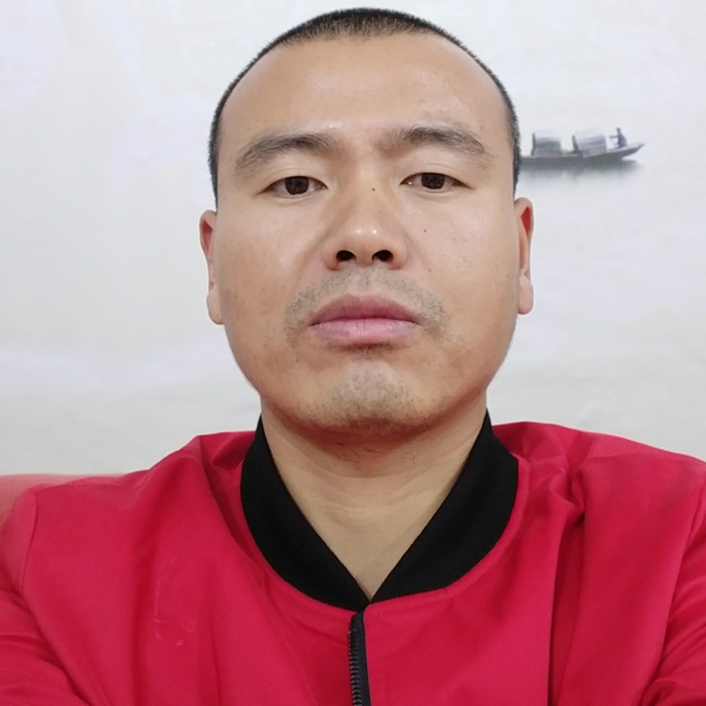 热门男友的照片