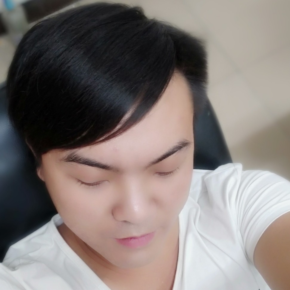 吻不到我爱的人的照片