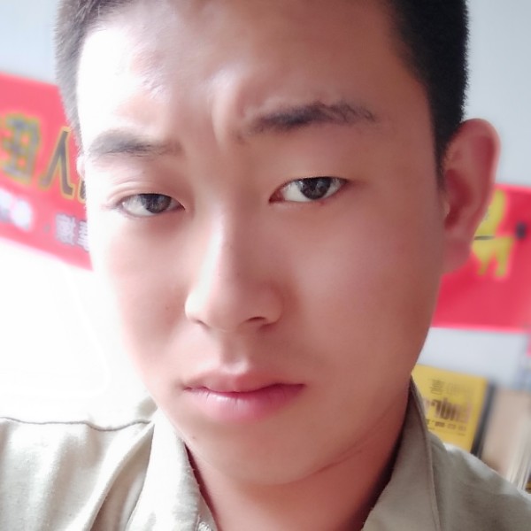 蓝莓说爱笑的照片