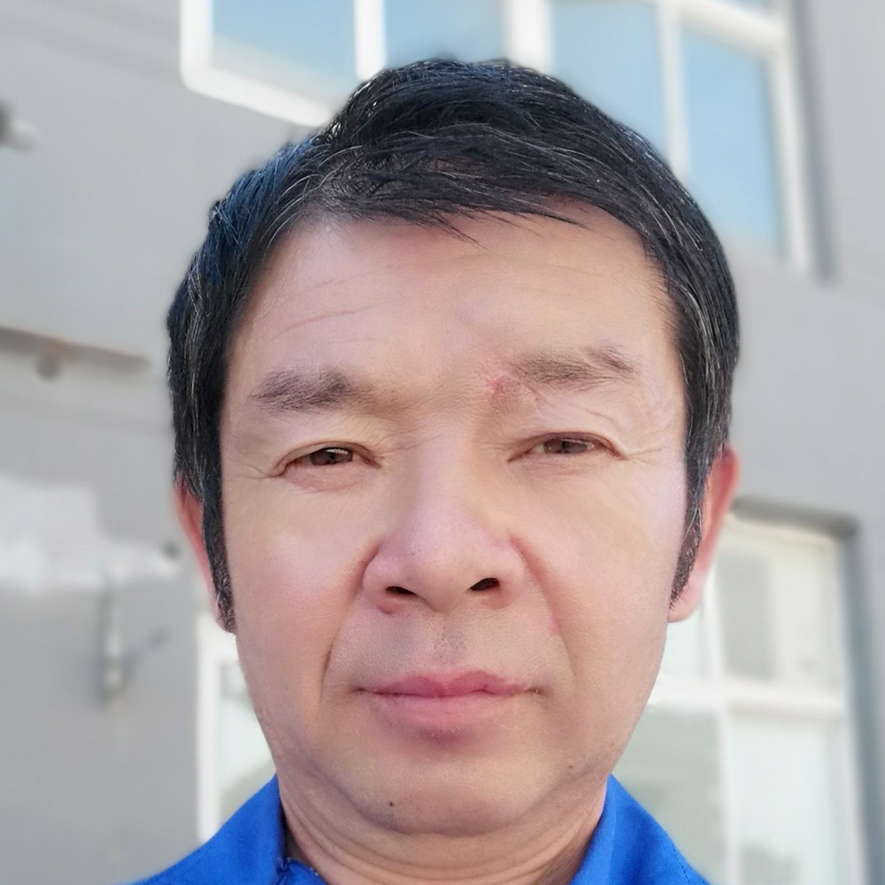 我是喜欢运动，唱的照片