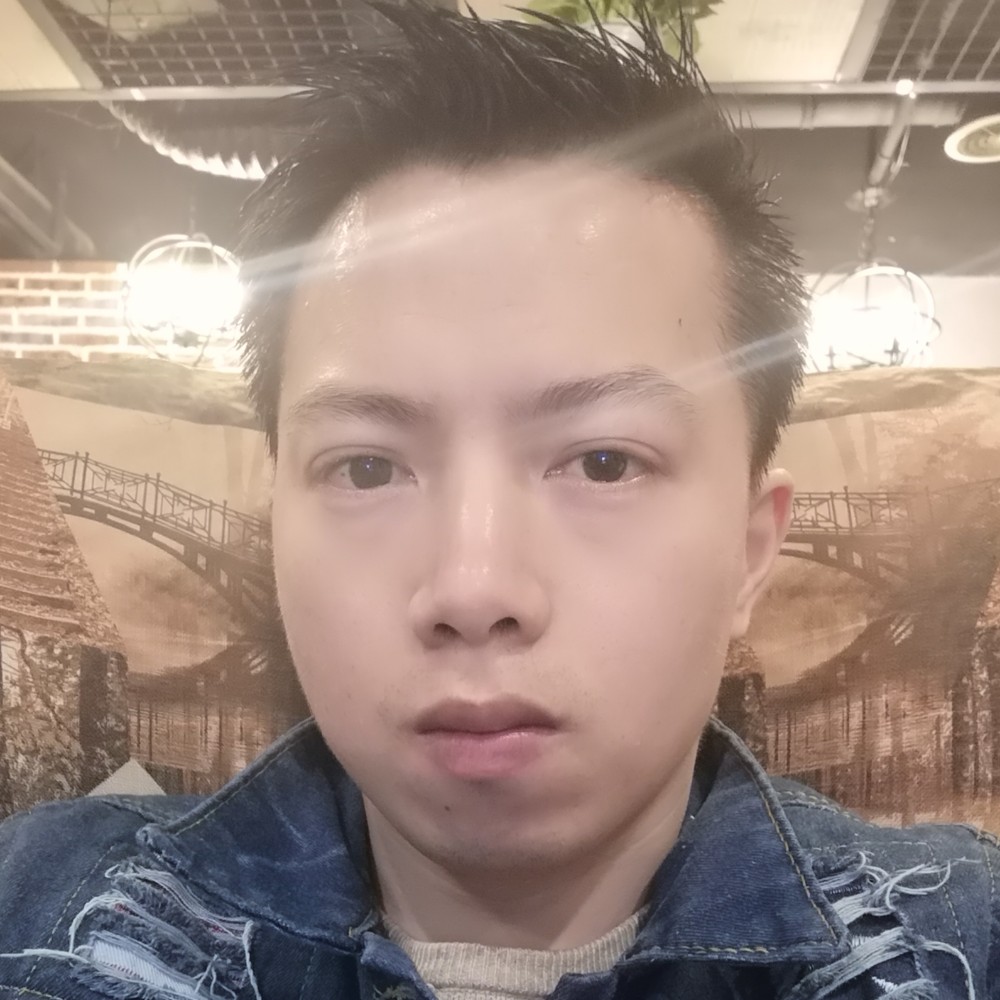 征婚219的照片