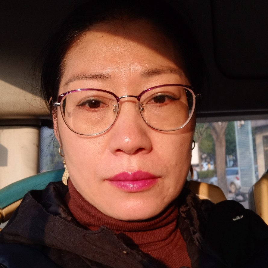 笑颜靠谱的照片