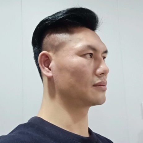 陈林长