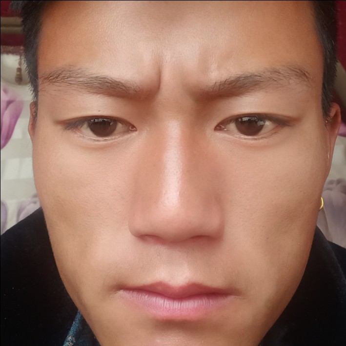 沐樱壮观的照片