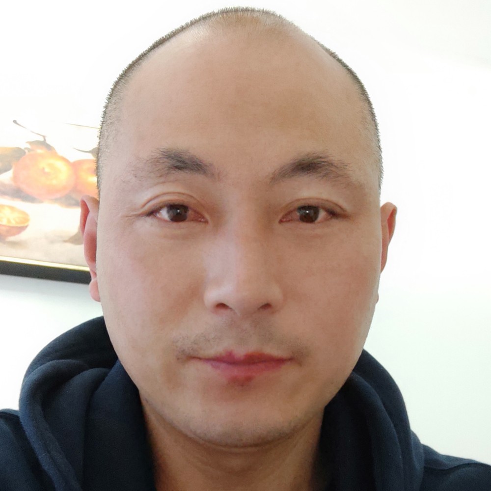 温柔善良。的照片